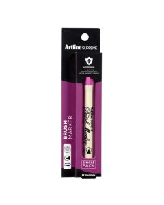 ARTLINE SUPREME BRUSH MARKER PINK