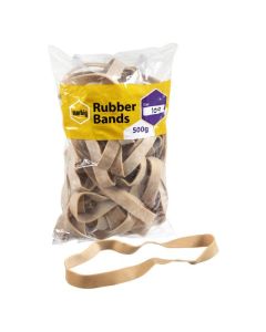MARBIG RUBBER BANDS SIZE 109
