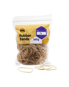 MARBIG RUBBER BANDS SIZE 16