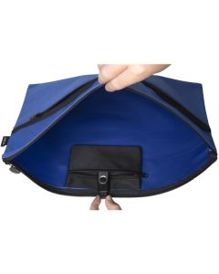 CELCO PENCIL CASE 395MM X 275MM BLUE
