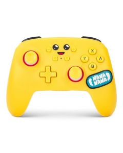 POWERA ENHANCED WIRELESS CONTROLLER PEELY BANANA NINTENDO SWITCH