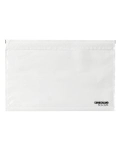 CUMBERLAND  ENVELOPE WHITE