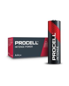 PROCELL INTENSE ALKALINE AA PK24