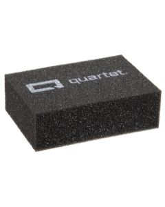 QUARTET FLEX ERASERS FOAM BOX 30