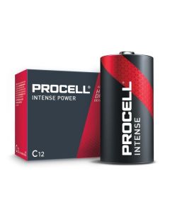 PROCELL INTENSE ALKALINE C PK12