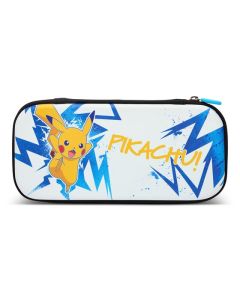 POWERA SLIM CASE PIKACHU VOLT NINTENDO SWITCH