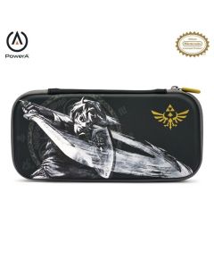 POWERA SLIM CASE BATTLE READY LINK NINTENDO SWI