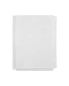 MARBIG PROFESSIONAL SHEET PROTECTORS CLEAR A4 PACK10