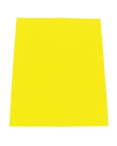 COLOURFUL DAYS COLOURBOARD 160GSM A4 210 X 297MM SUN YELLOW PACK 100