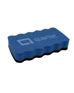 QUARTET BASICS ERASER MAGNETIC