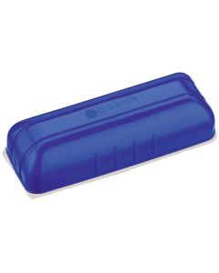 QUARTET  ERASER W/B FLANNEL