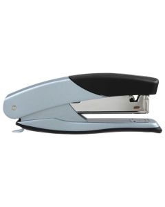 REXEL F/STRIP STAPLER TORADOR BLK/SILV CLAMSHELL