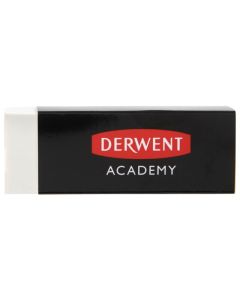 DERWENT ACADEMY ERASER HANGSELL