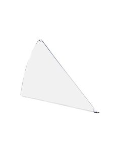 GBC TRIMMER REPLACE SAFETY GUARD CL100