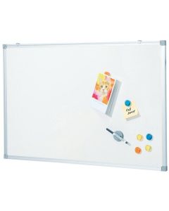 QUARTET  WHITEBOARD ECONOMY 600X900MM