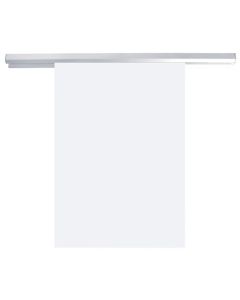 QUARTET  FLIPCHART PAPER HANGER 500MM