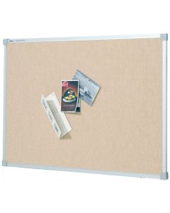 QUARTET  BULLETIN BOARD FABRIC 1200X1800MM BONDI
