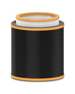 TRUSENS Z3000 HEPA FILTER SMOKE