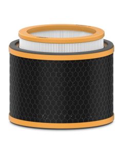TRUSENS Z2000 HEPA FILTER SMOKE