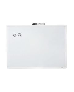 QUARTET BASICS WHITEBOARD BASICS 430X580MM WHITE