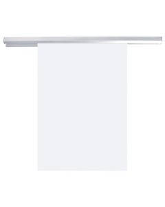 QUARTET  FLIPCHART PAPER HANGER 1000MM