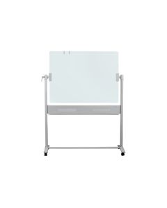 QUARTET  MOBILE BOARD INFINITY GLASS 1200X900MM