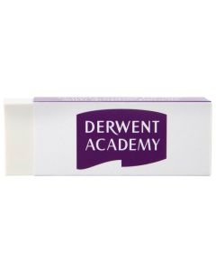 DERWENT ACADEMY ERASER LARGE