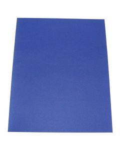 COLOURFUL DAYS COLOURBOARD 160GSM A4 210 X 297MM ROYAL BLUE