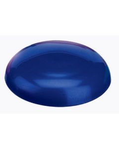 QUARTET  MAGNET BUTTONS 20MM BLUE PK10