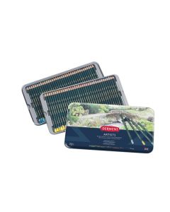 DERWENT ARTISTS PENCIL TIN 72