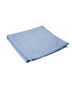 QUARTET  CLEANER MICROFIBRE LED CLOTH PK2