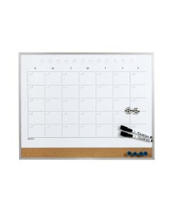 QUARTET  COMBO CALENDAR PLANNER 406X508MM
