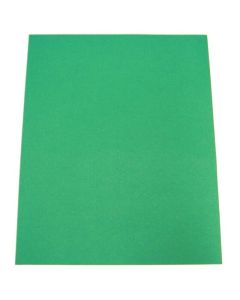 COLOURFUL DAYS COLOURBOARD 160GSM A4 210X297MM EMERALD GREEN PACK 100
