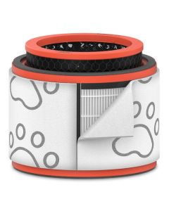 TRUSENS Z2000 HEPA FILTER PET