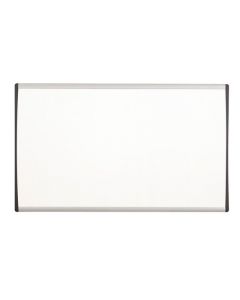 QUARTET  WHITEBOARD ARC CUBICLE 360X610MM