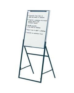 QUARTET FUTURA EASEL F/CHART FUTURA MELAMINE