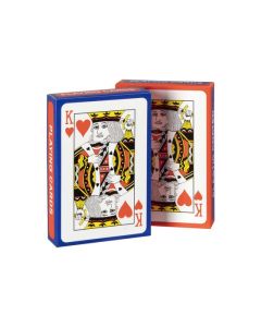 CUMBERLAND PLAYING CARDS DISPLAY 12