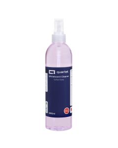 QUARTET  WHITEBOARD CLEANER 500ML