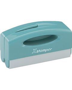 XSTAMPER CUSTOM N42 PRE INKED STAMP