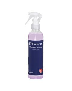 QUARTET  WHITEBOARD CLEANER 250ML