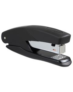 REXEL STAPLER F/STRIP TORADOR BLACK