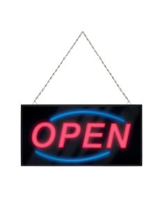 QUARTET  LED BOARD OPEN SIGN