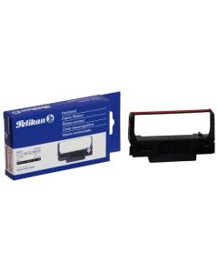 PELIKAN EPSON ERC-34/38 BLK/RED #579755