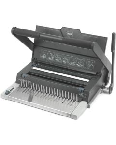 GBC BINDING MACHINE MULTIBIND 420