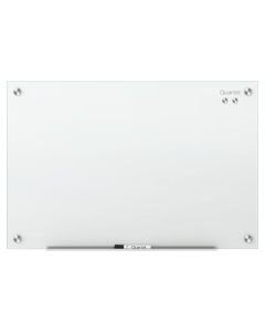 QUARTET INFINITY GLASS BOARD INFINITY 450X600MM WHITE