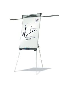QUARTET EURO EASEL F/CHART EURO MAGNETIC