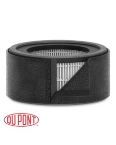 TRUSENS HEPA 2-IN-1 FILTER FOR Z1000