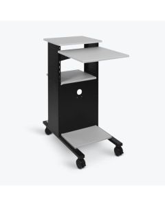 TUFFY  MULTIMEDIA PRESENTATION STATION