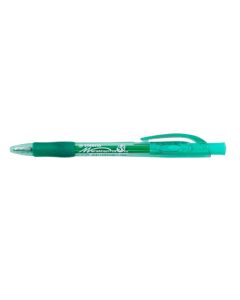 STABILO MARATHON BALLPOINT PEN MEDIUM RED BOX 10