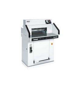 IDEAL GUILLOTINE 5560 HYDRAULIC